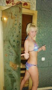 Фотография AudreyM24